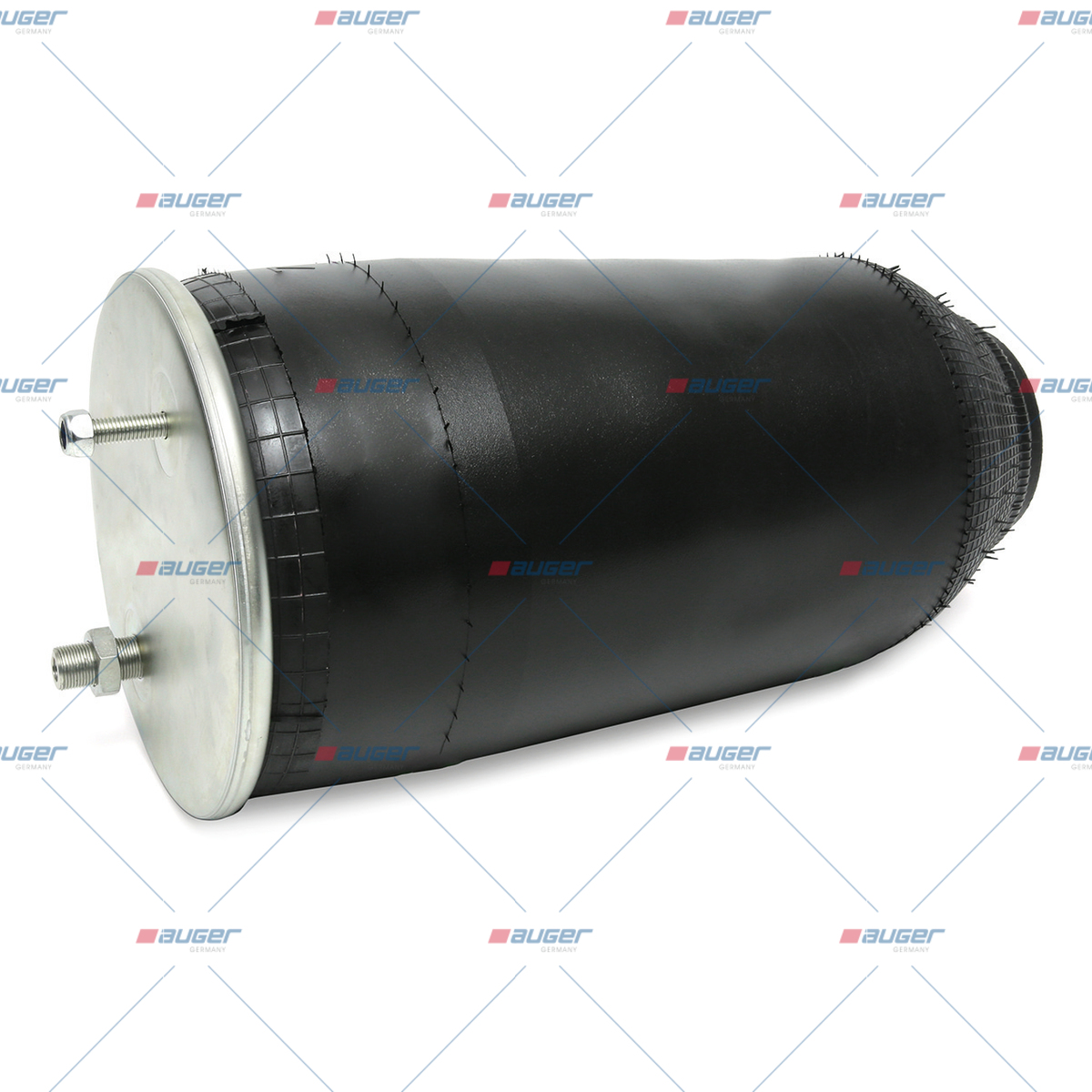 Luftfederbalg, Service Typ